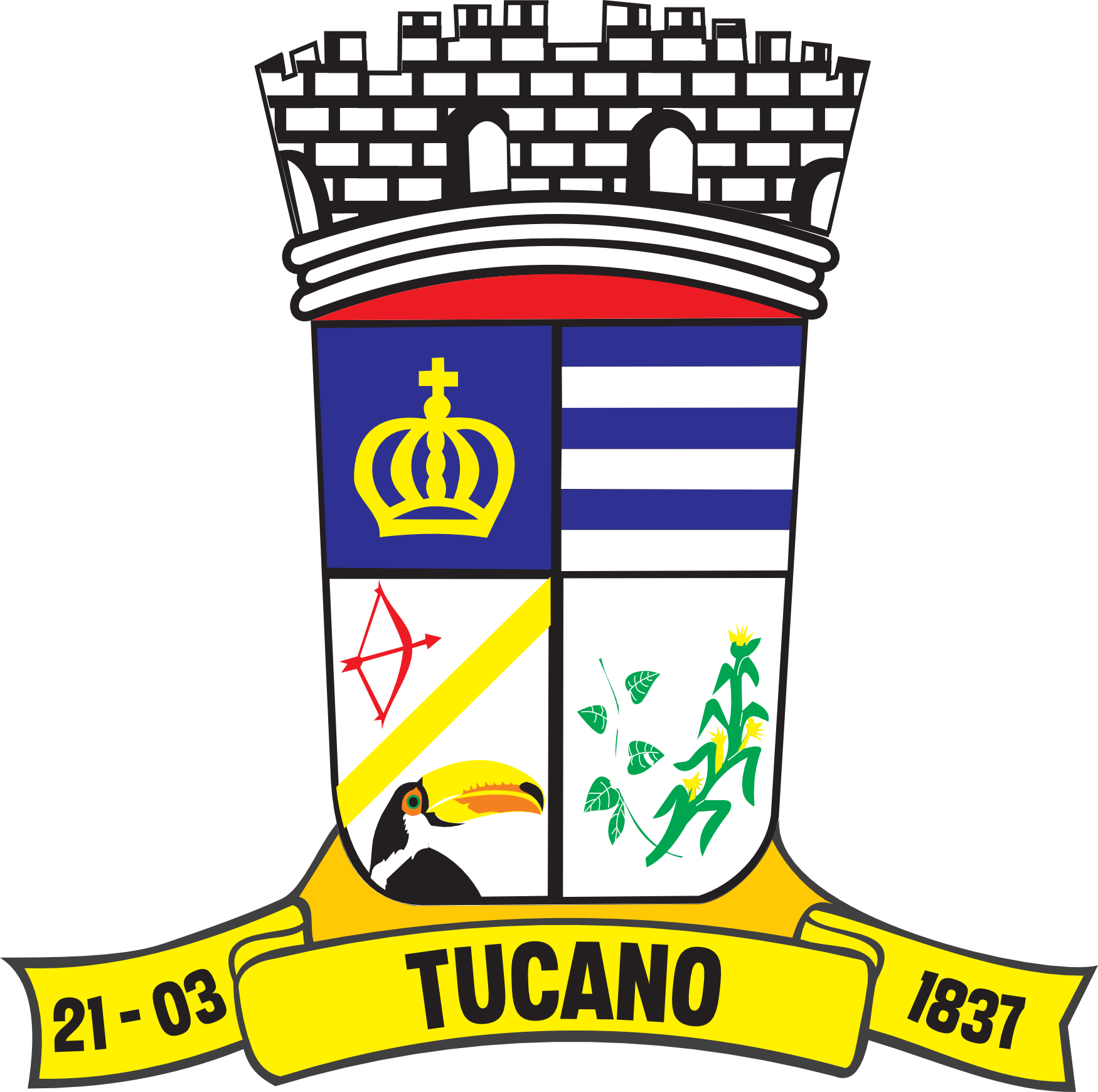 Prefeitura de Tucano